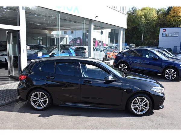 BMW 118 iA "M" Sport LANE GPS PDC 1° MAIN - Photo 2