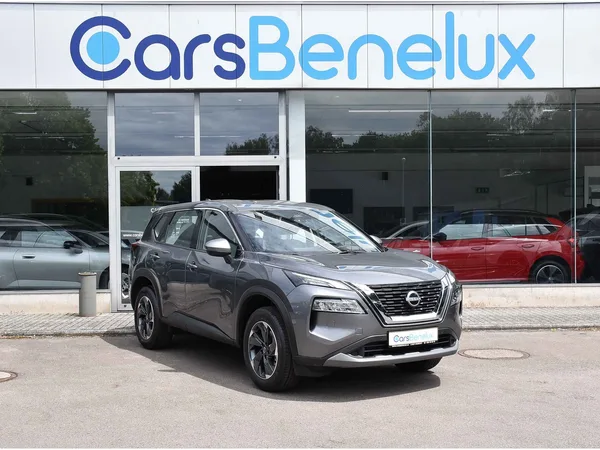 Nissan X-Trail 1.5 MHEV X-Tronic 7 PL. SG CHFF ACC LANE SIDE CAM NEUF - Photo 1