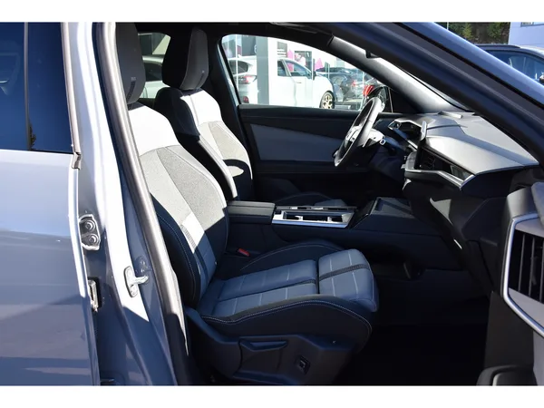Opel Grandland 1.2 Hybrid 145 e-DCT6 GS ACC SG CHFF LANE ANGLE MORT CAM360 1° MAIN - Photo 2