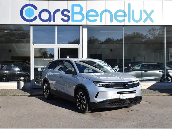 Opel Grandland 1.2 Hybrid 145 e-DCT6 GS ACC SG CHFF LANE ANGLE MORT CAM360 1° MAIN - Photo 1
