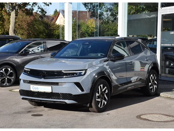Opel Mokka 1.2 Turbo MHEV 145 GS e-DCT6 SG CHFF REGUL LANE CAM NEUF - Photo 2