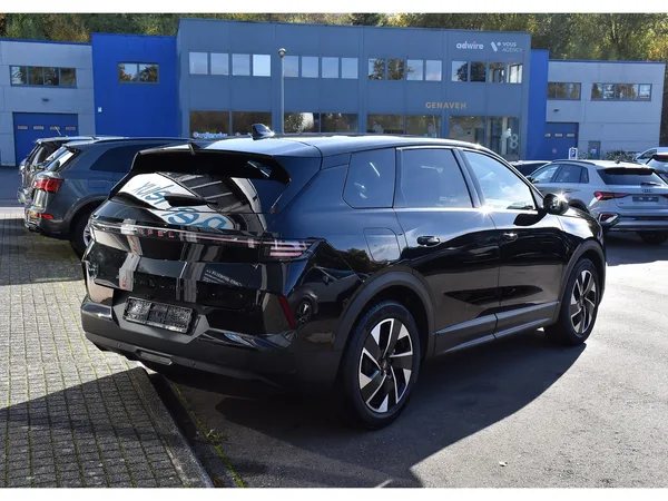 Opel Grandland 1.2 Hybrid 145 e-DCT6 GS ACC ANGLE MORT HUD CAM360 1° MAIN - Photo 3