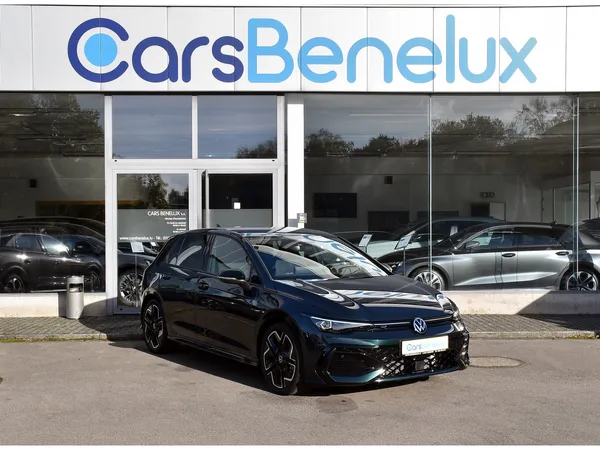Volkswagen Golf 1.5 eTSI R-Line DSG ACC TRAVEL SIDE PARK CAM KEYLESS NEUVE - Photo 1