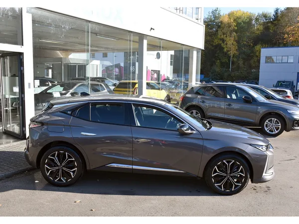DS Automobiles DS 4 1.5 BlueHDI Etoile EAT8 NAPPA MEMO HUD ACC CAM360 1° MAIN - Photo 2