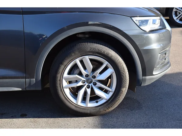 Audi Q5 50 TFSIe Quattro S-Tronic CUIR REGUL GPS 1° MAIN - Photo 3
