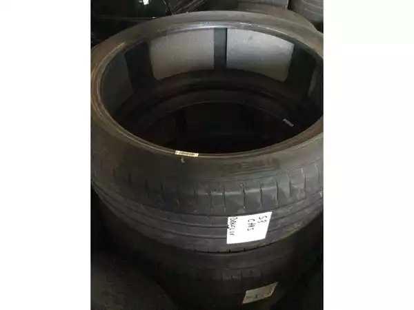 Pneus été 21 265/35 R21 101Y - Photo 2
