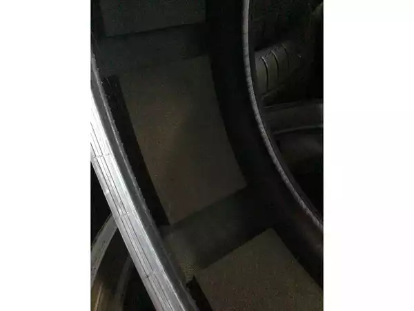 Pneus été 21 265/35 R21 101Y - Photo 3