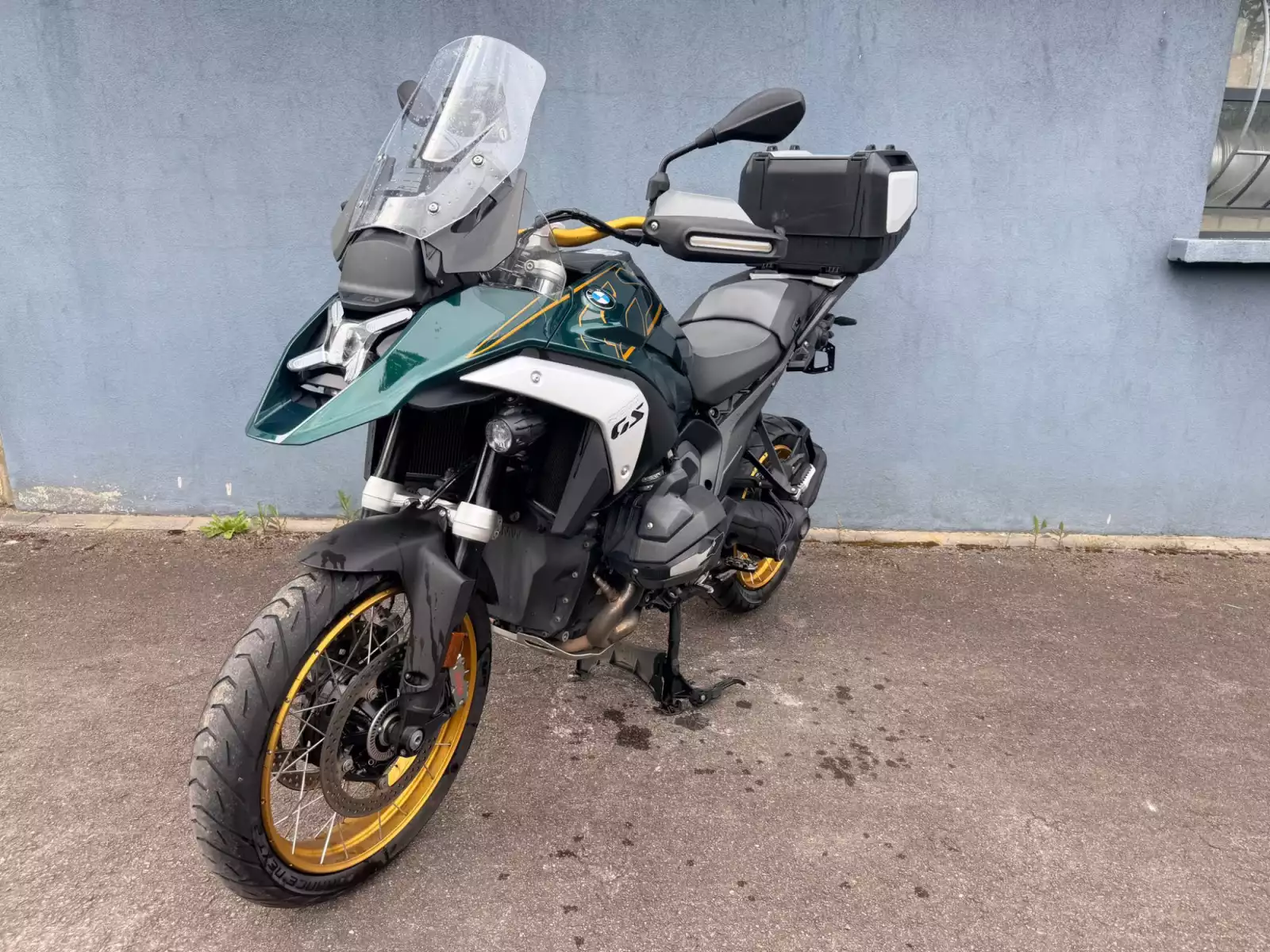BMW R 1300 GS - Photo 1