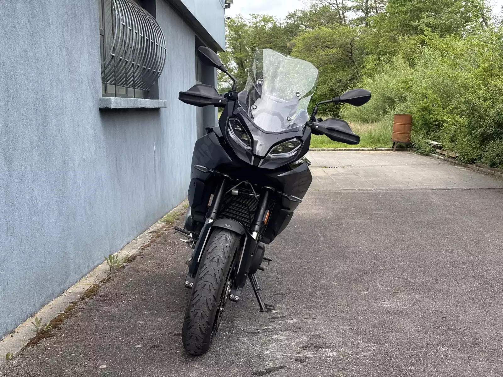 BMW F 900 XR - Photo 1