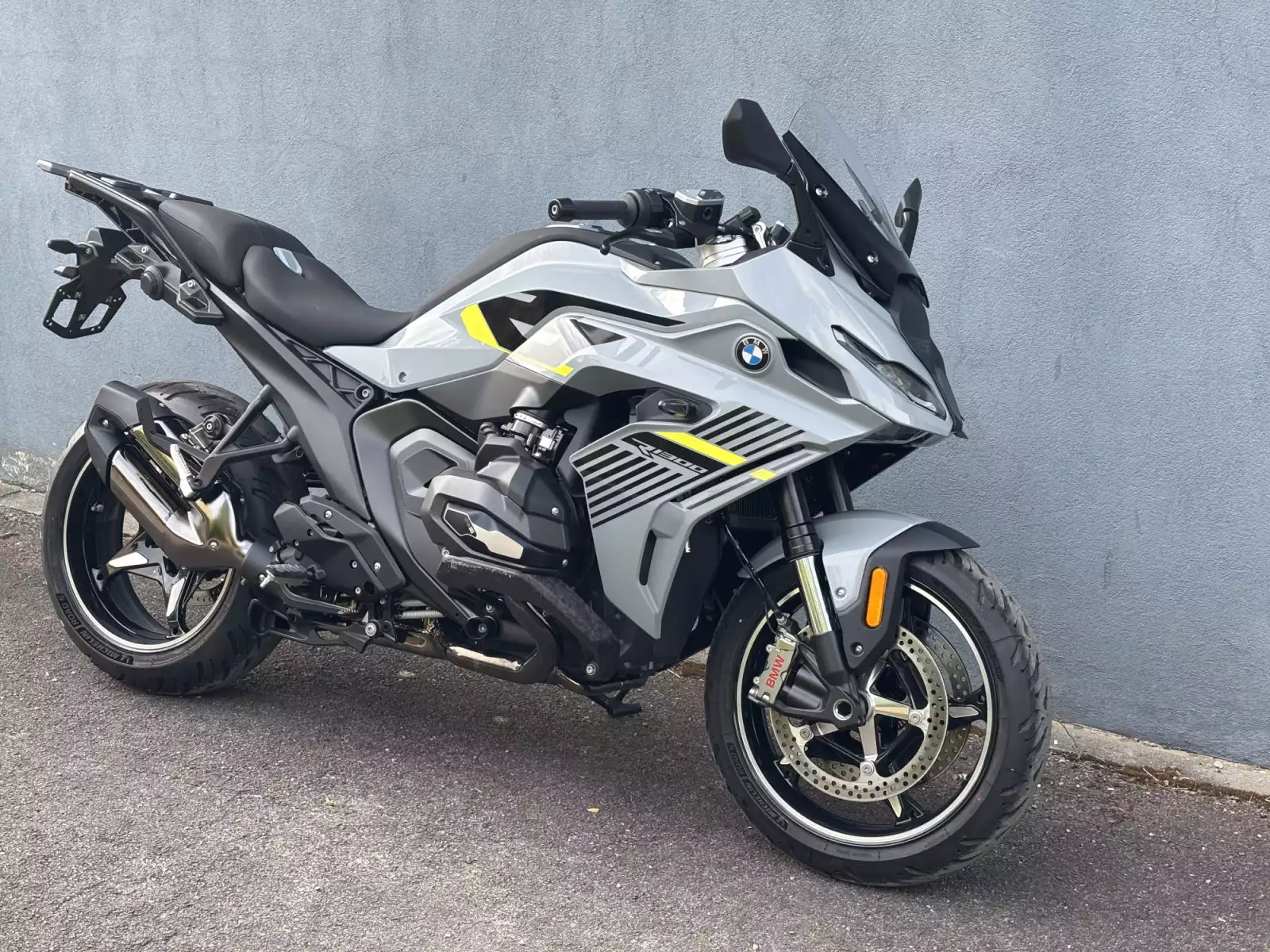 BMW R 1300 RS - Photo 1