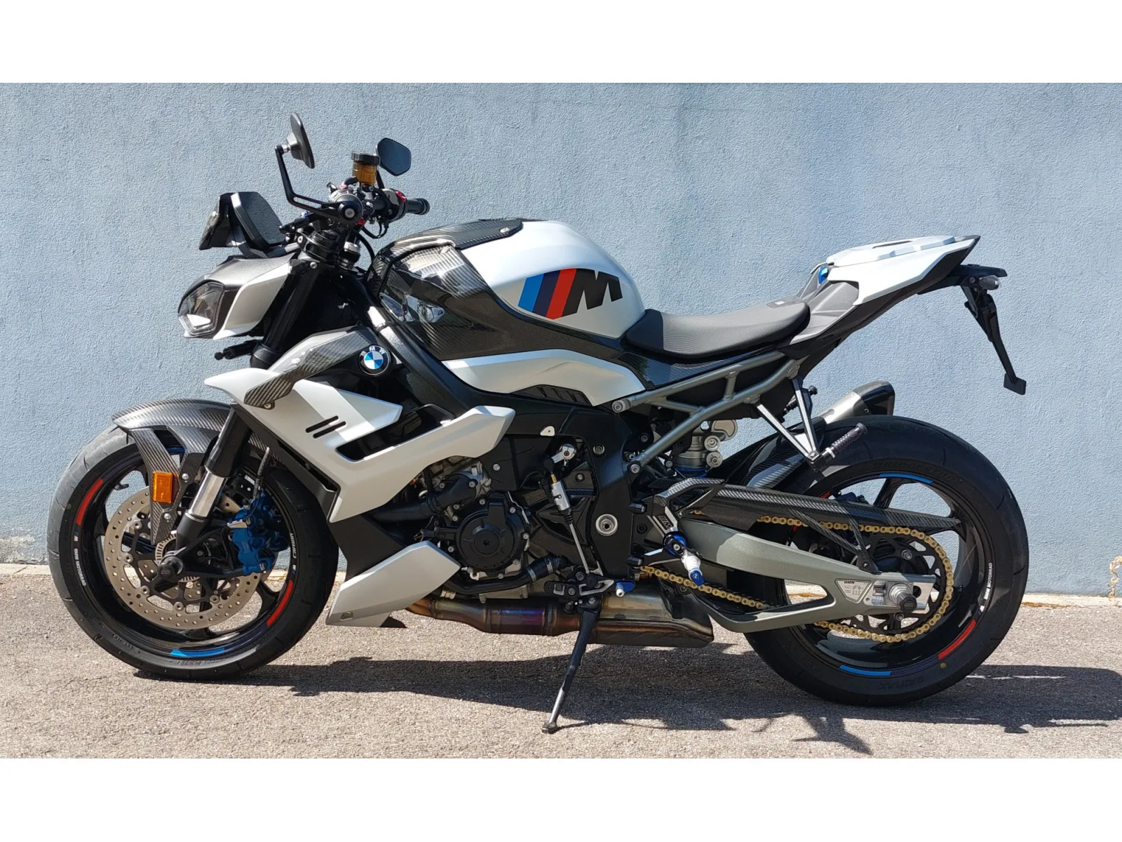 BMW M 1000 R Competition - Photo 1