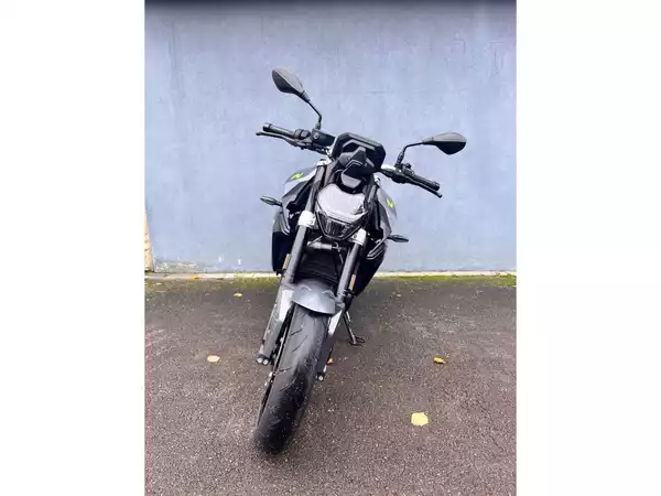 BMW F 900 R - Photo 2