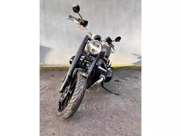 BMW R 18 - Photo 3