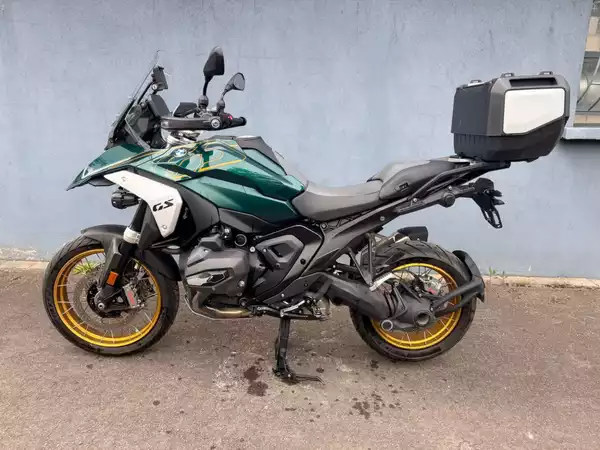 BMW R 1300 GS - Photo 1