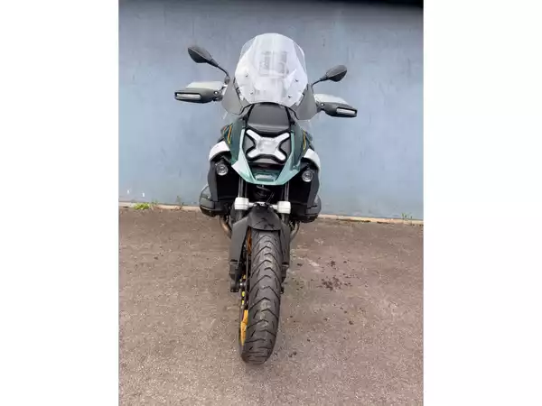 BMW R 1300 GS - Photo 2