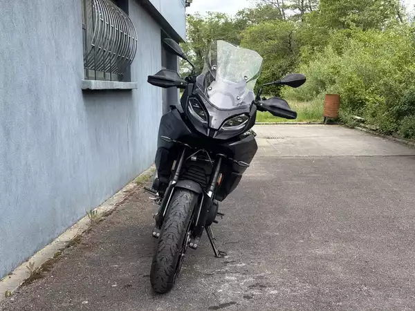 BMW F 900 XR - Photo 2