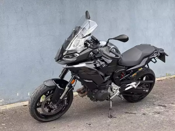 BMW F 900 XR - Photo 3