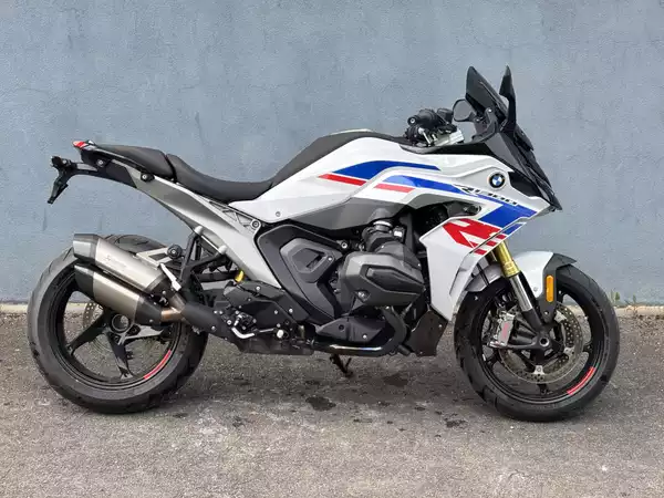 BMW R 1300 RS - Photo 1