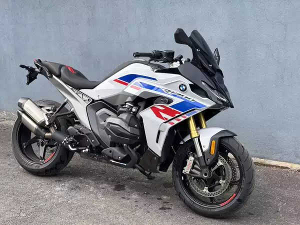 BMW R 1300 RS - Photo 2