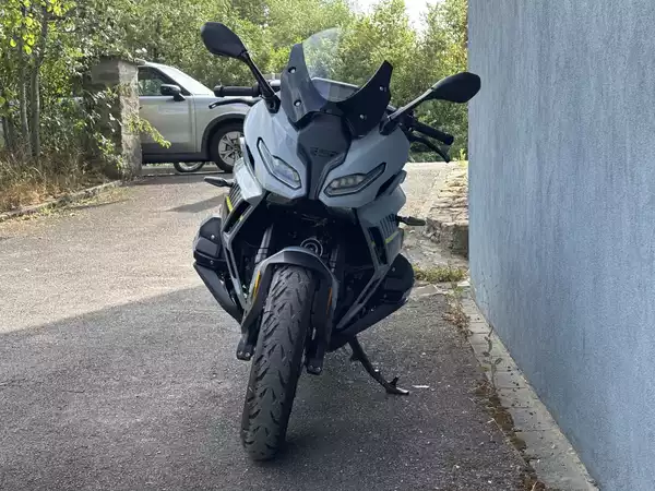 BMW R 1300 RS - Photo 2