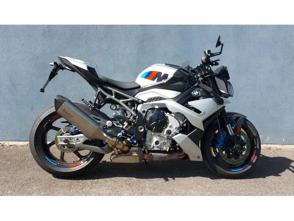 BMW M 1000 R Competition - Photo 1