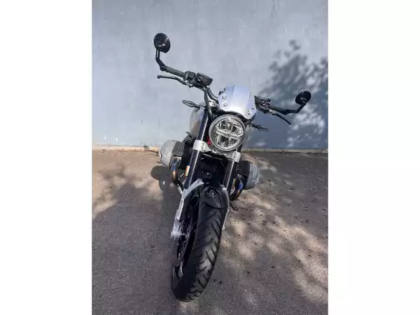 BMW R 12 nineT - Photo 2