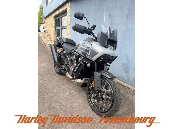 Harley-Davidson Pan America S - Photo 2