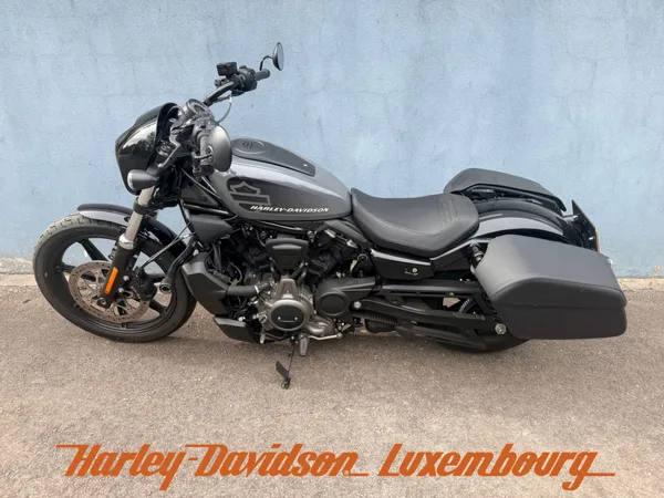 Harley-Davidson Nightster - Photo 2