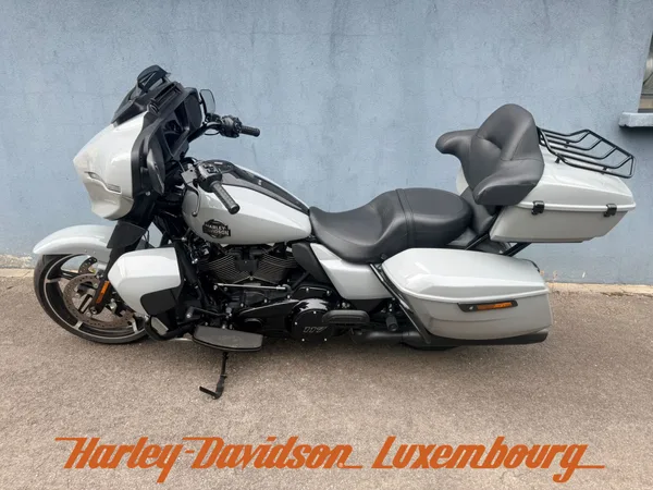 Harley-Davidson Street Glide ULTRA - Photo 2
