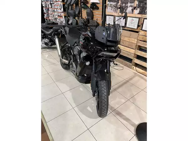 Harley-Davidson Pan America - Photo 2