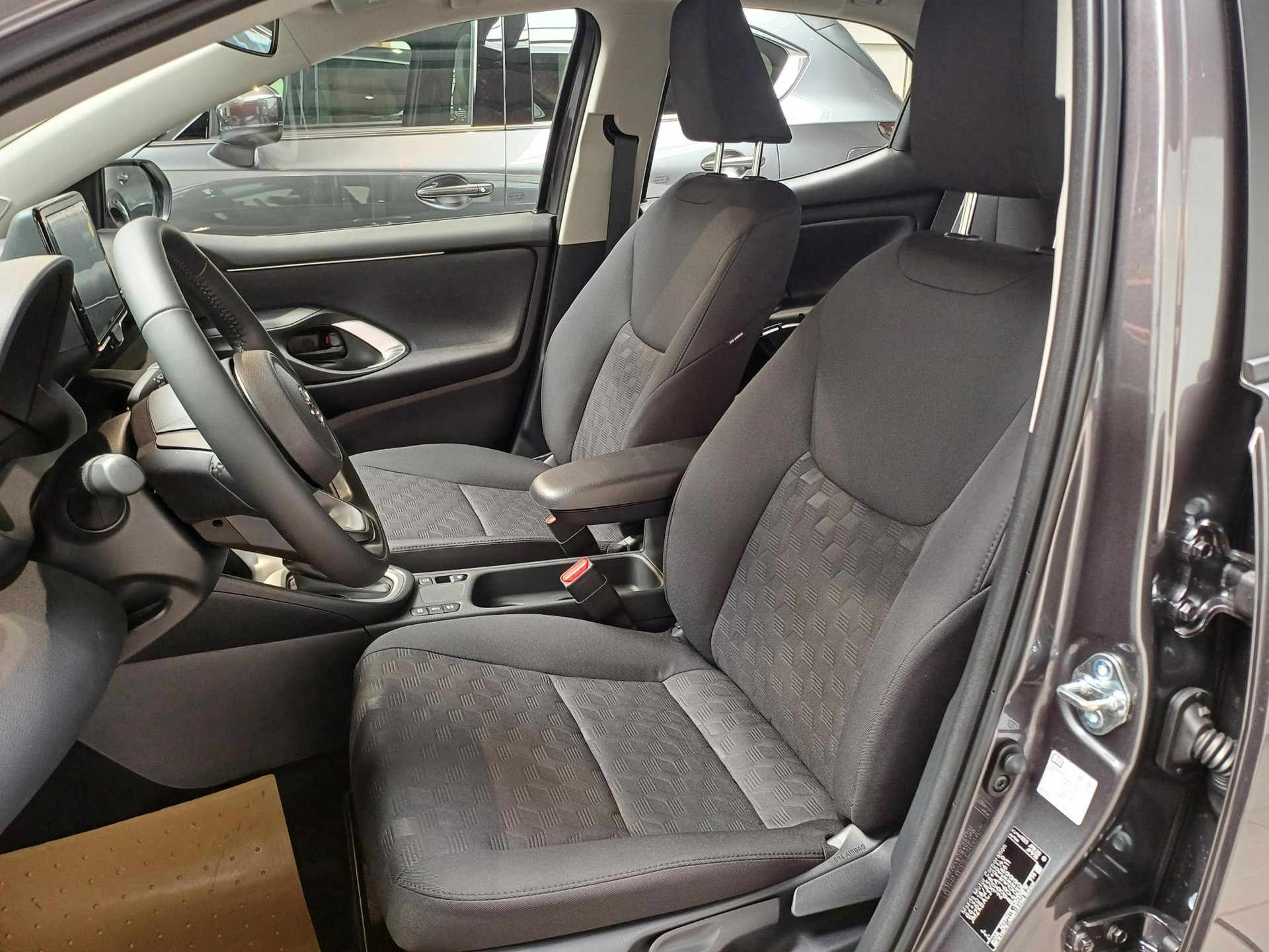 Mazda 2 Hybrid e-SKYACTIV R-EV 166 pk Exclusive-Line - Photo 1
