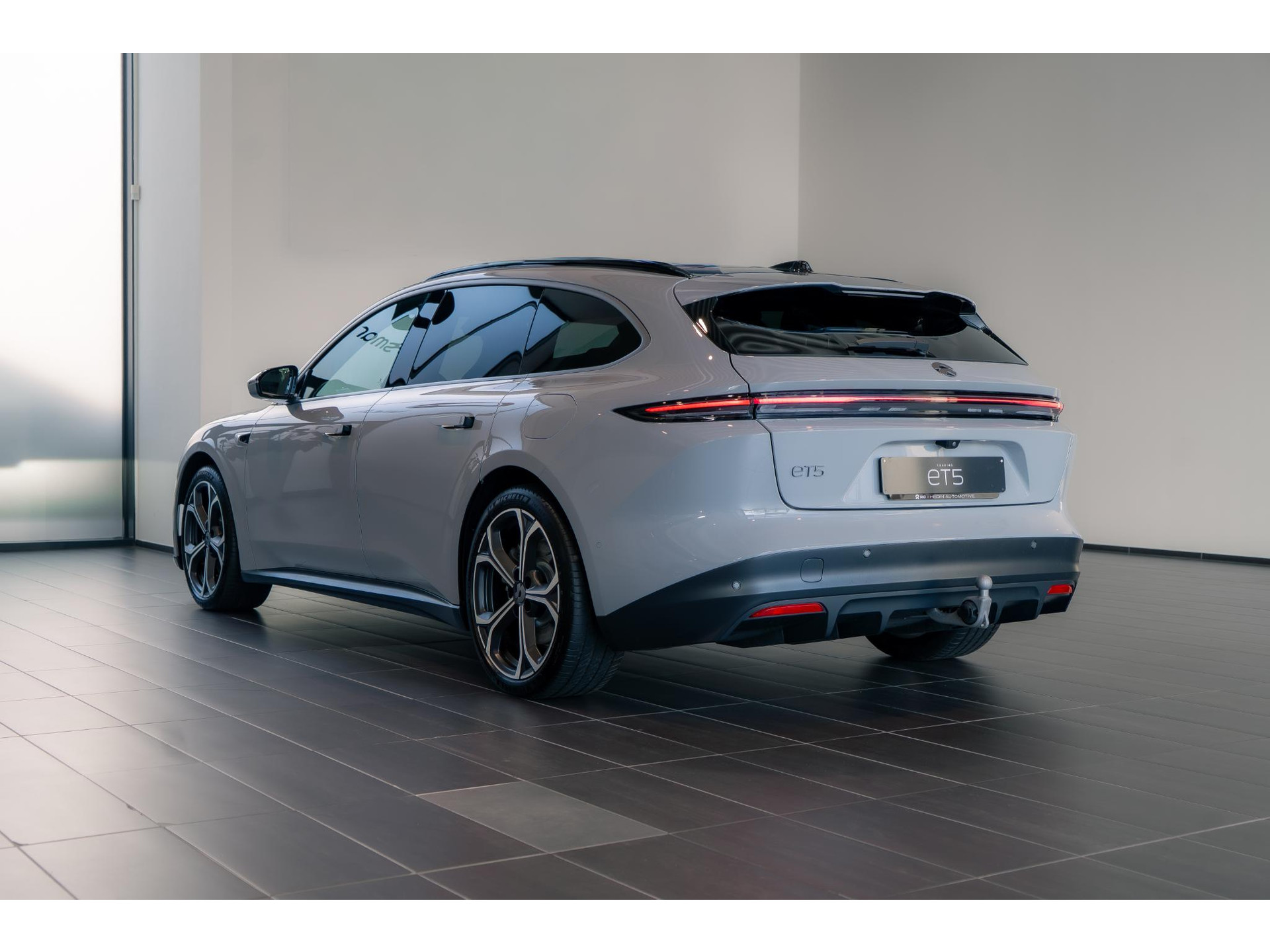 NIO ET5 Touring AWD 100kWh - Photo 1