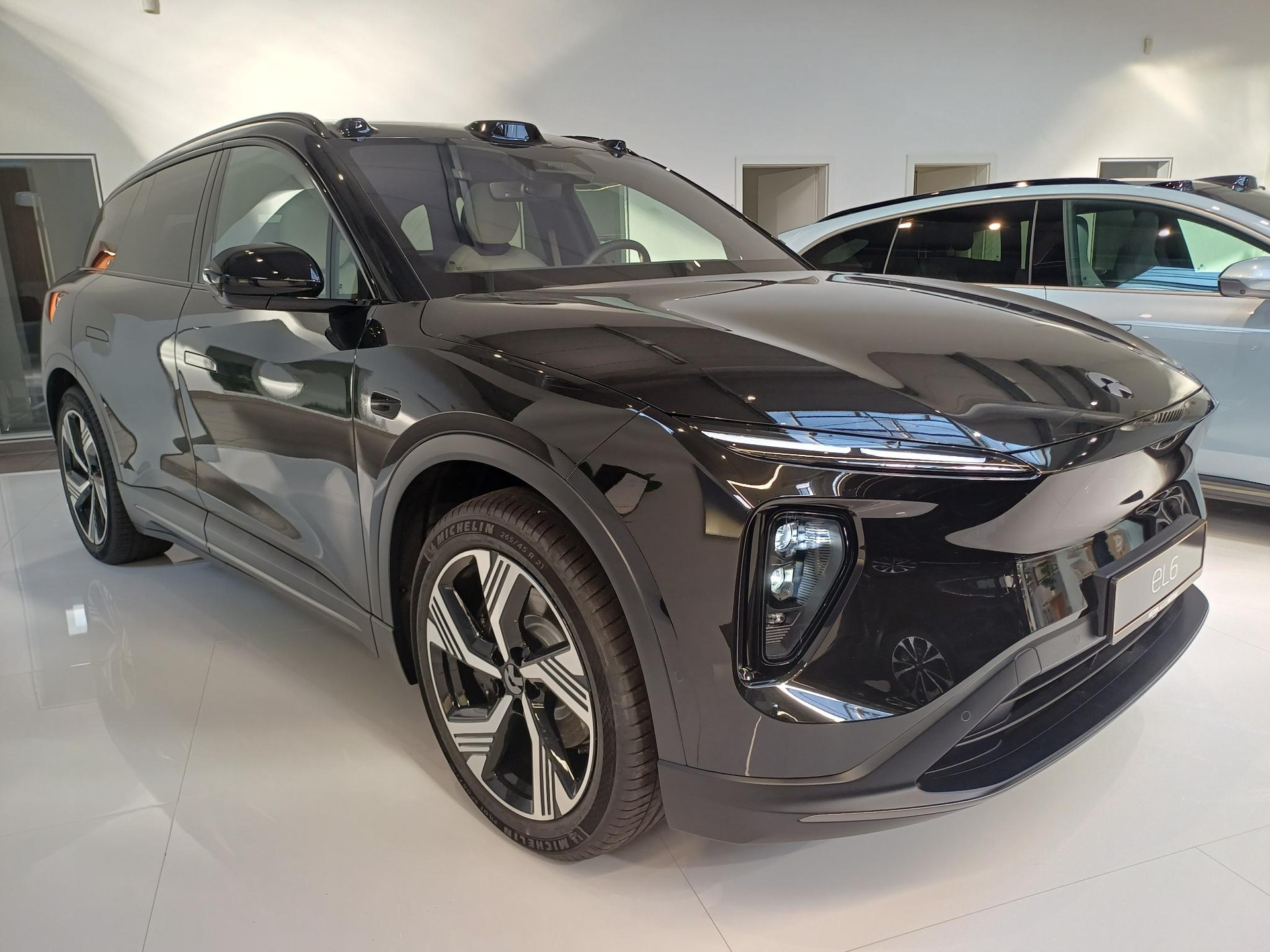 NIO EL6 AWD 100kWh - Photo 1