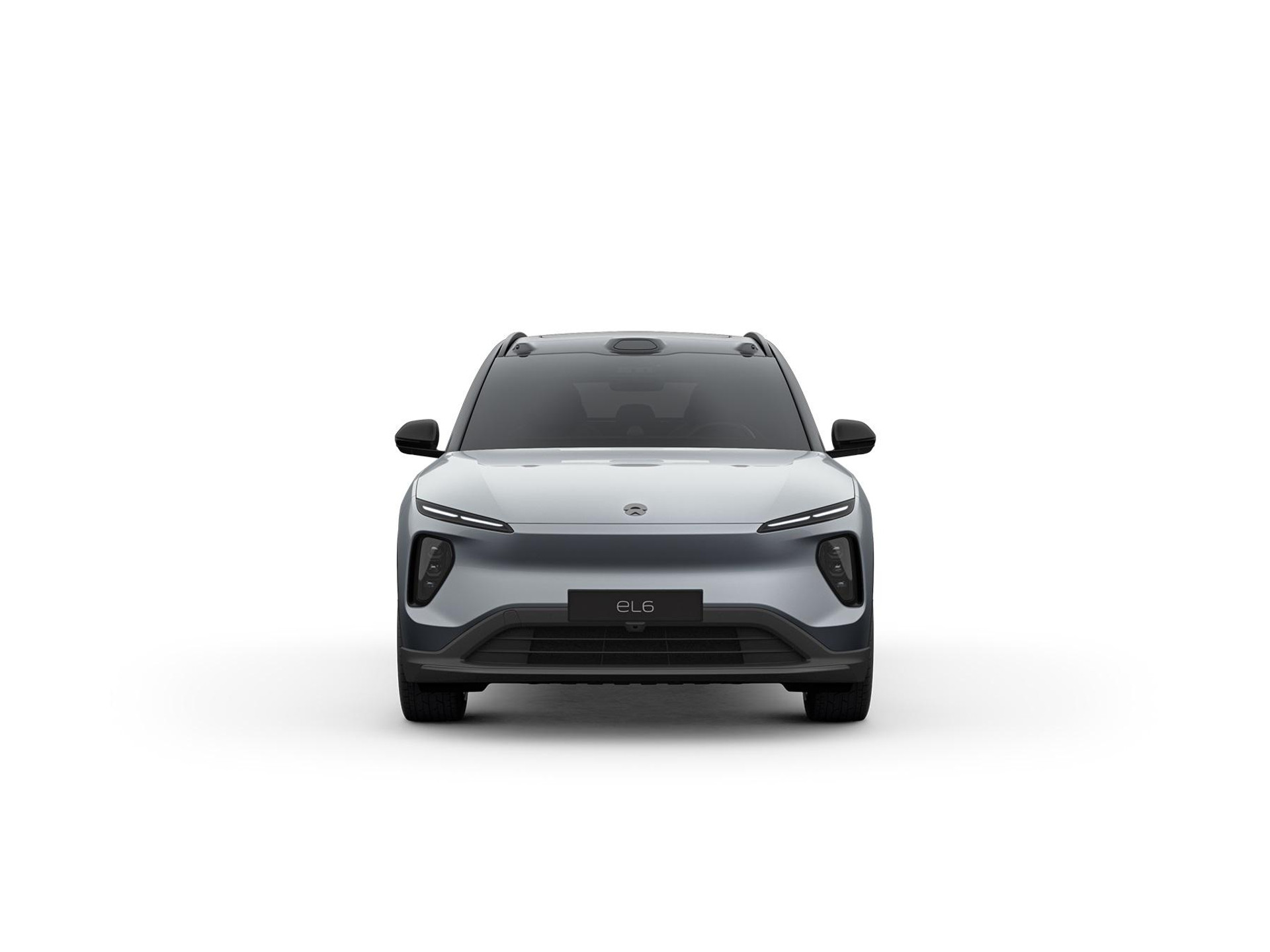 NIO EL6 AWD 100kWh - Photo 1