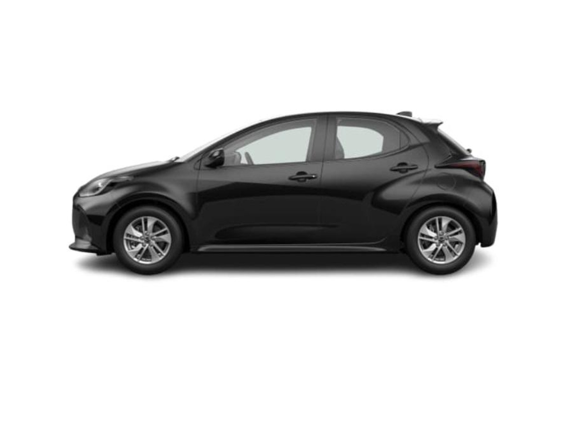 Mazda 2 Hybrid 1,5L VVT-i 116 pk Centre-Line - Photo 1