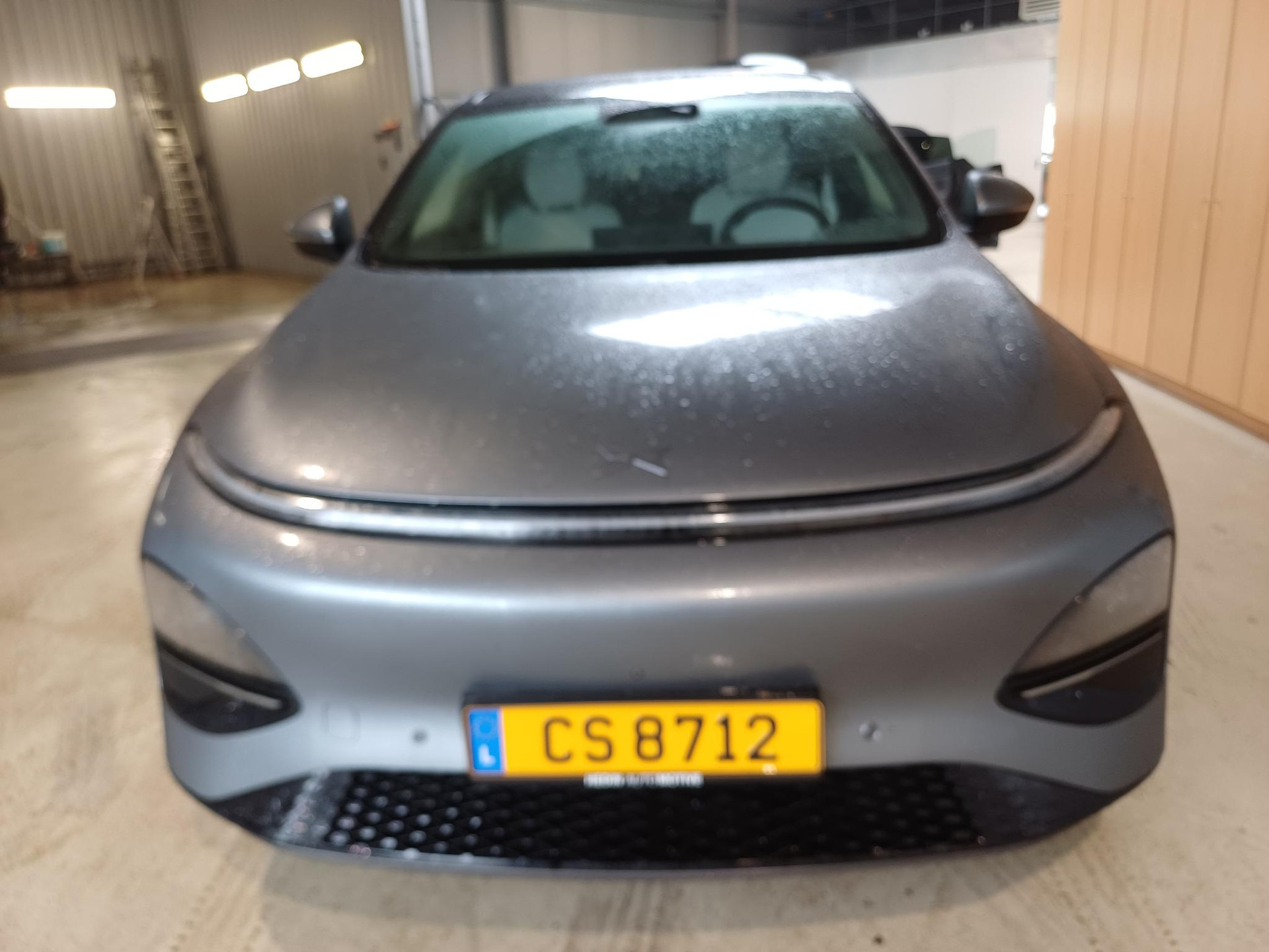 Xpeng G6 New AWD Performance - Photo 1
