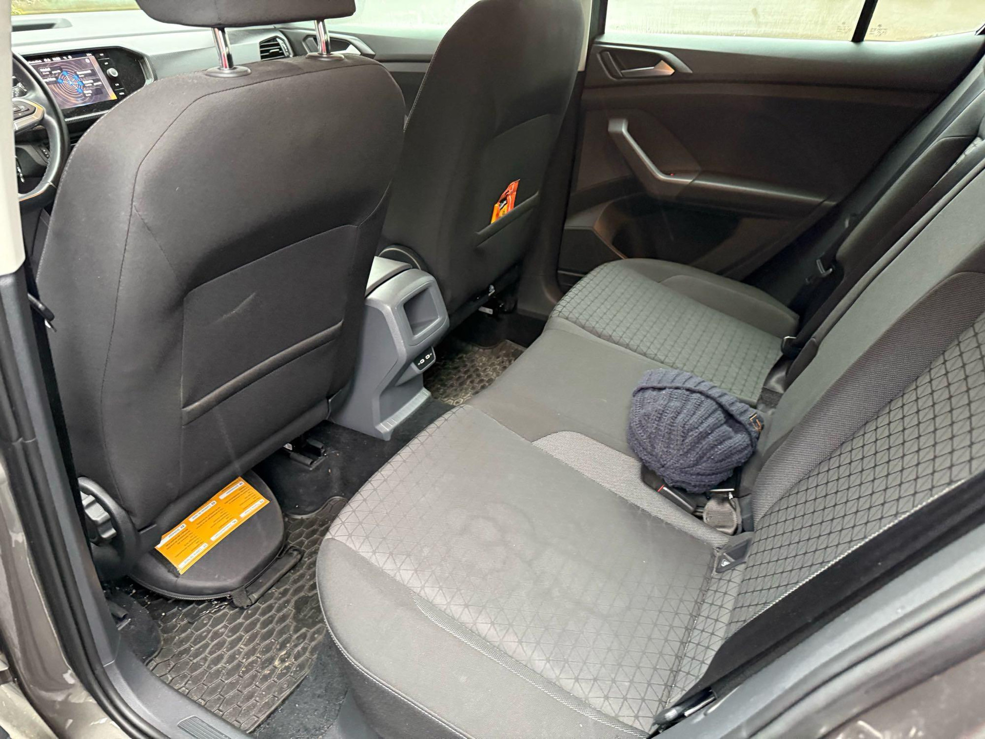 Volkswagen T-Cross - Photo 1