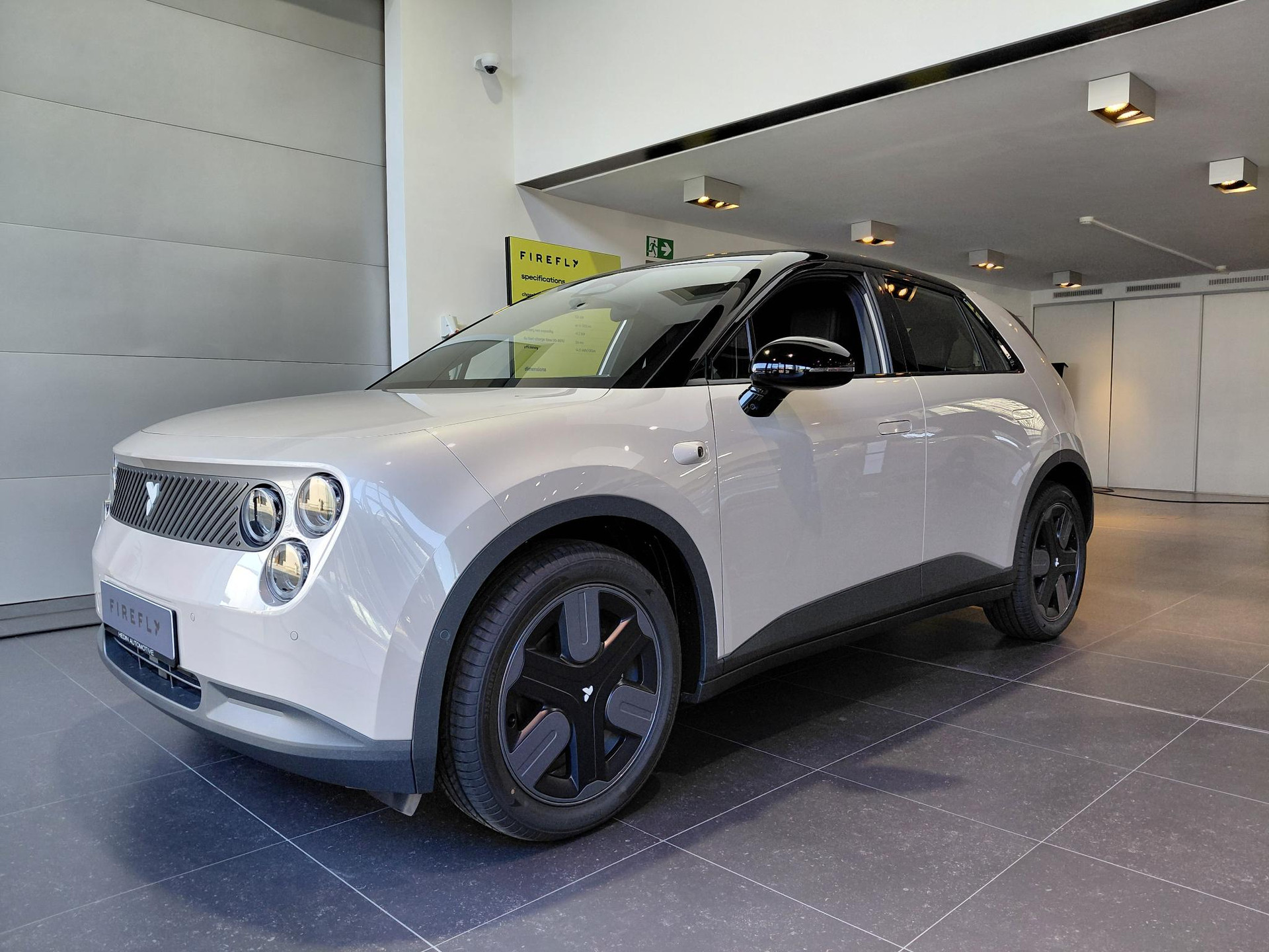 Firefly Firefly Select BEV 41kWh - Photo 1