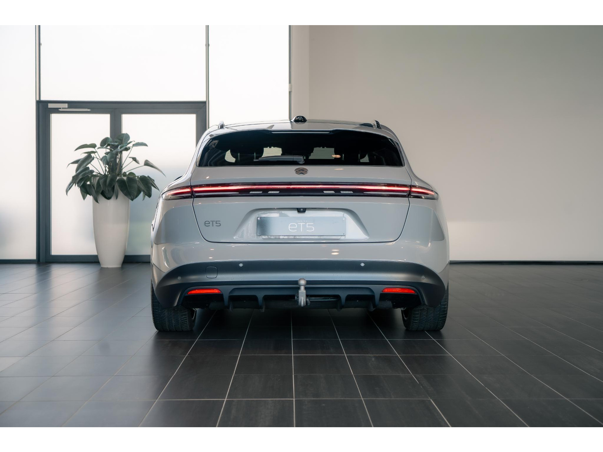 NIO ET5 Touring AWD 100kWh - Photo 3