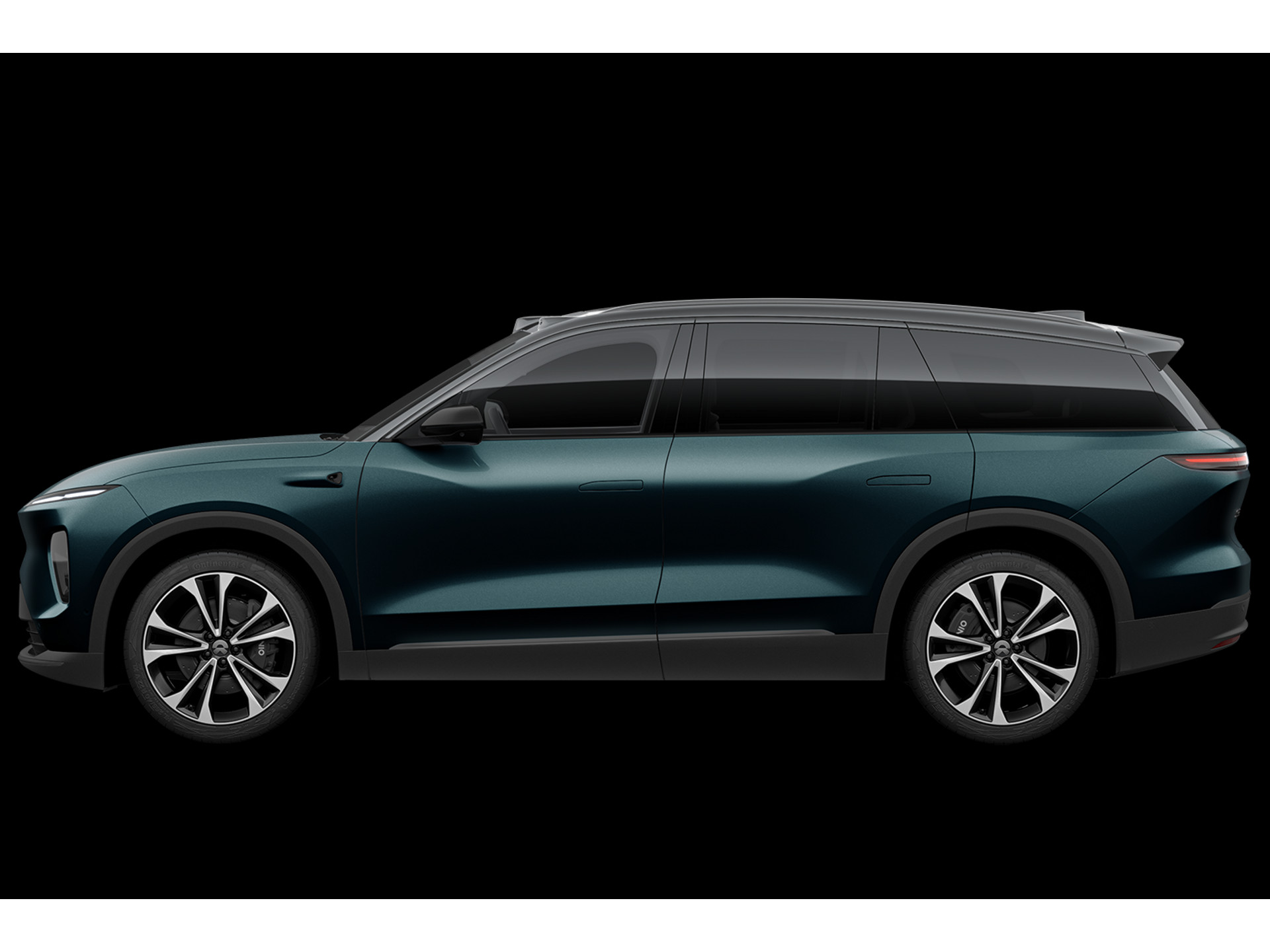 NIO EL8 Executive Version - Photo 2