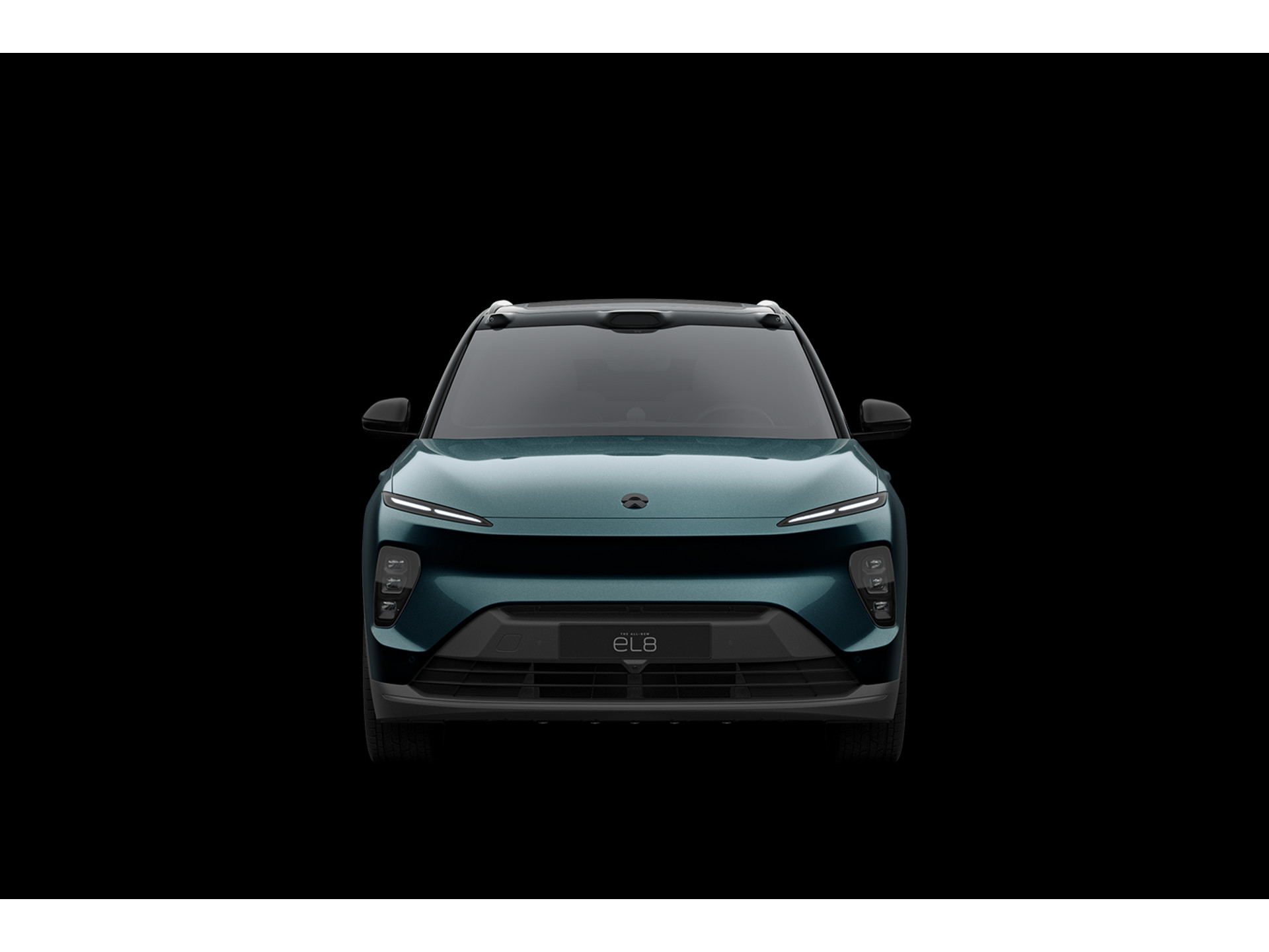 NIO EL8 Executive Version - Photo 3