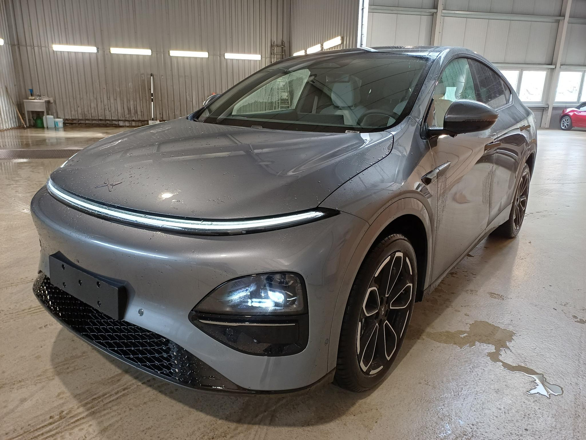 Xpeng G6 New RWD Long Range - Photo 2