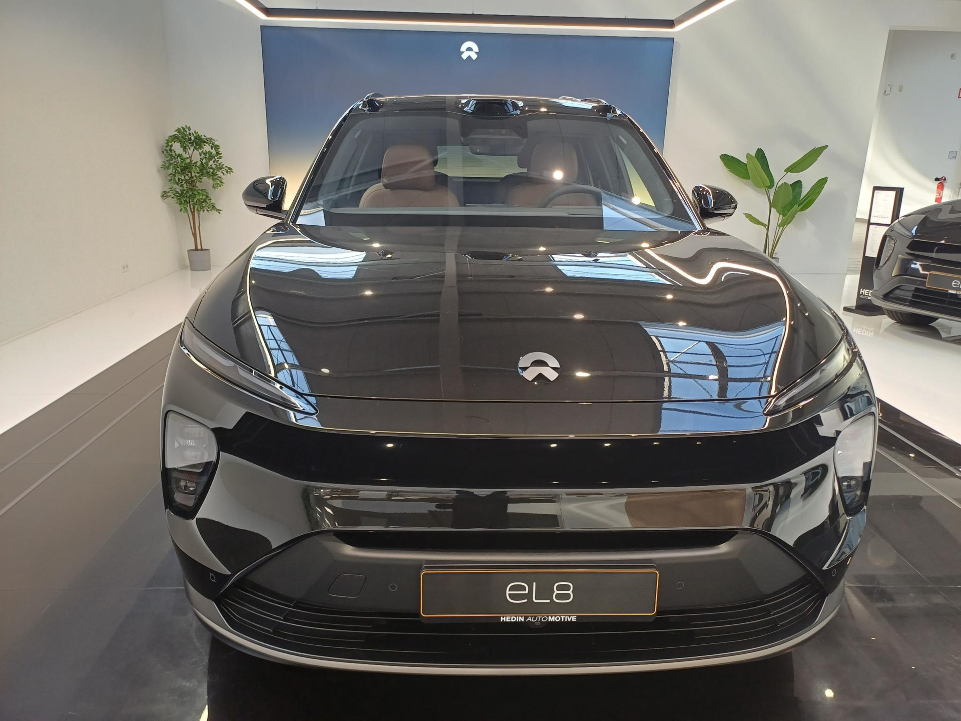 NIO EL8 Executive Version - Photo 1