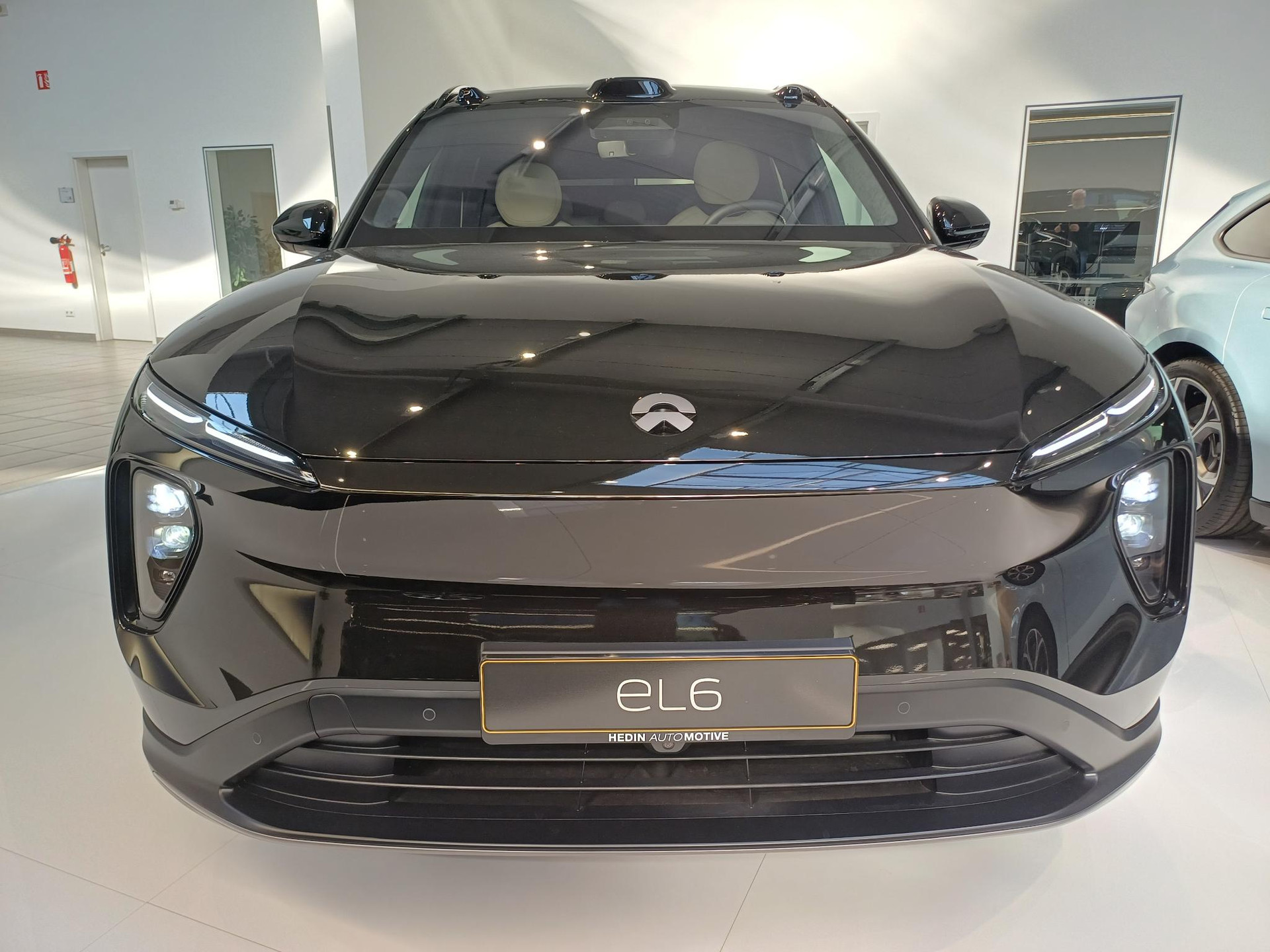 NIO EL6 AWD 100kWh - Photo 1