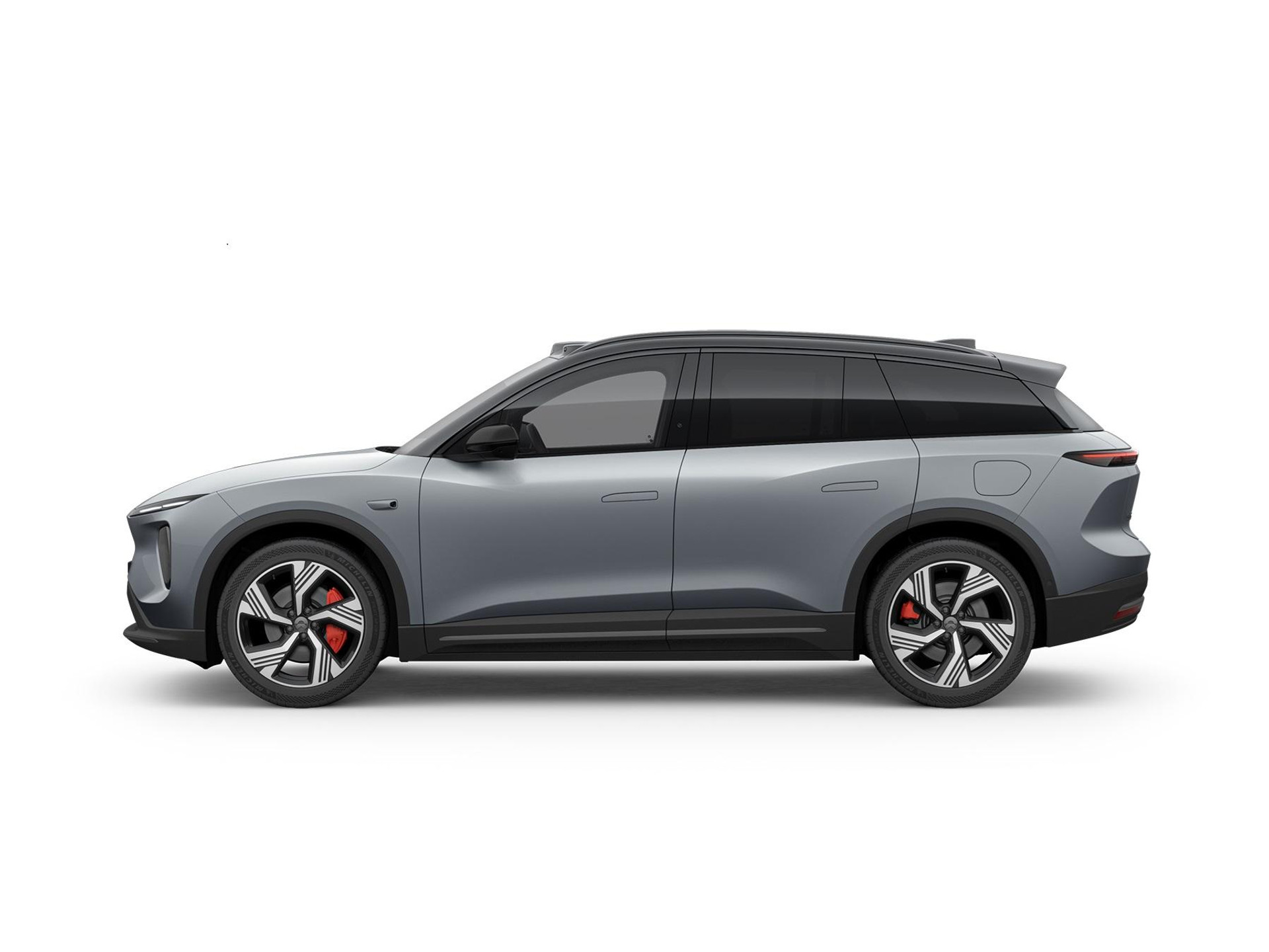 NIO EL6 AWD 100kWh - Photo 2
