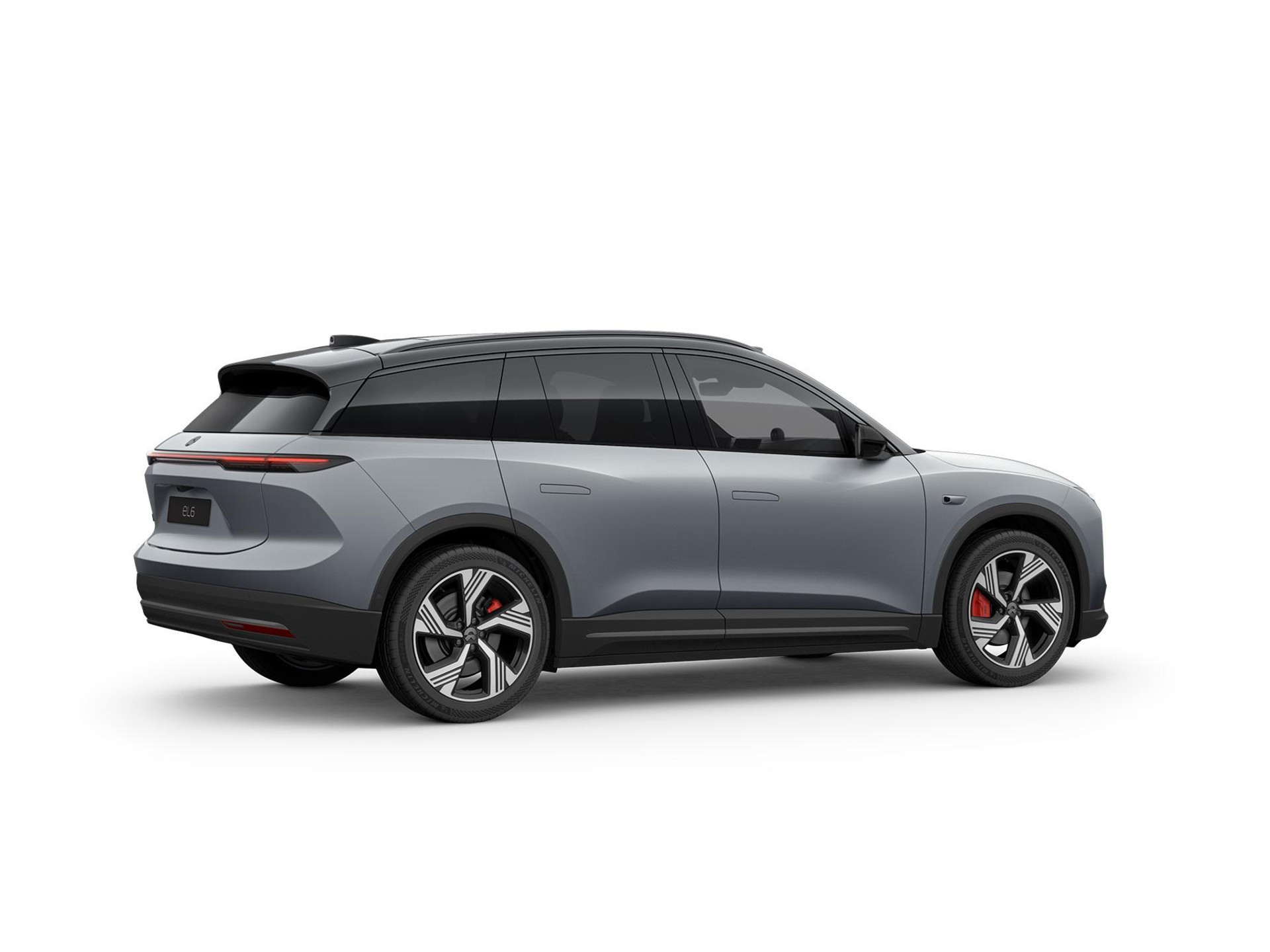 NIO EL6 AWD 100kWh - Photo 3