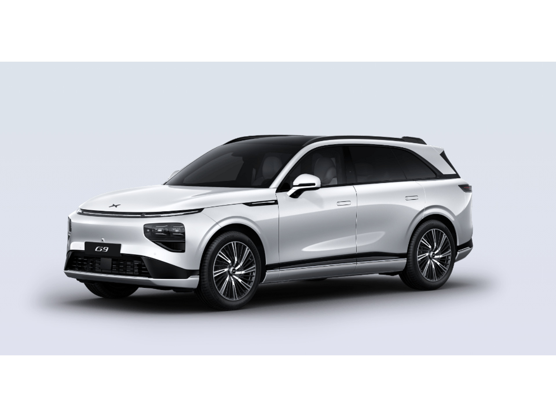 Xpeng G9 AWD Performance - Photo 2