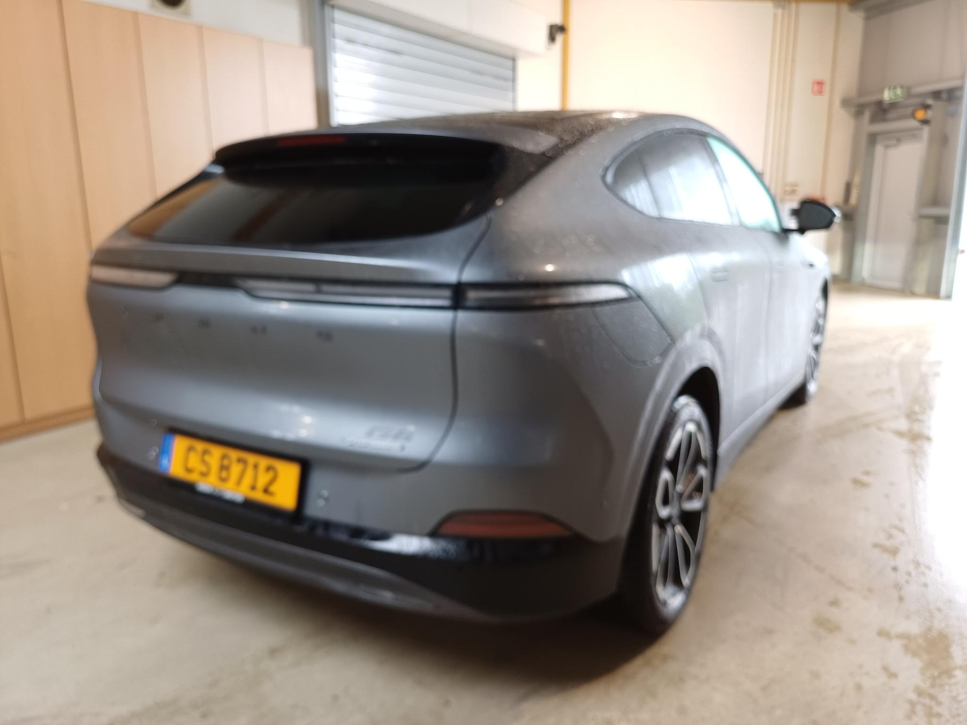 Xpeng G6 New AWD Performance - Photo 3