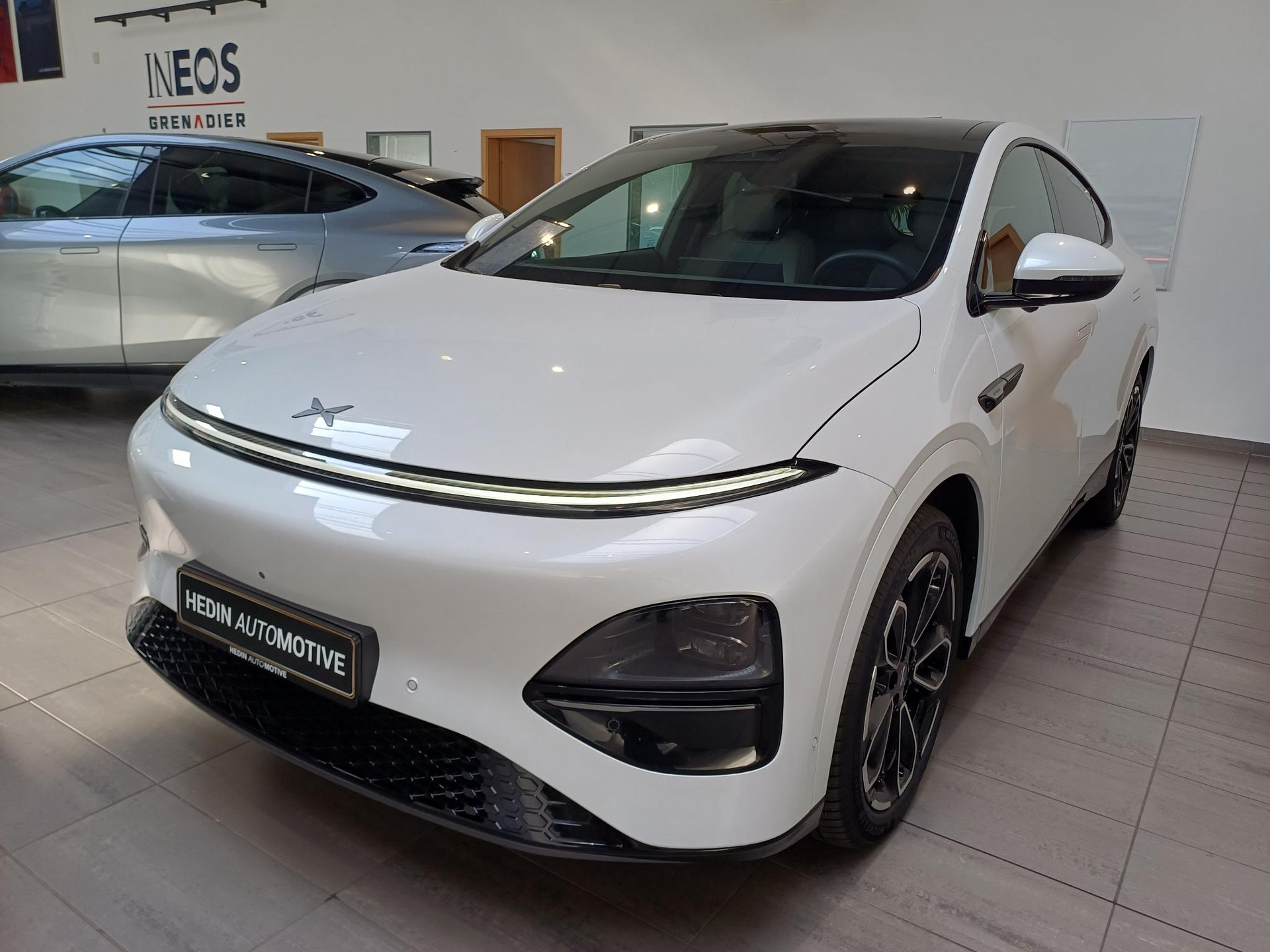 Xpeng G6 New AWD Performance - Photo 1