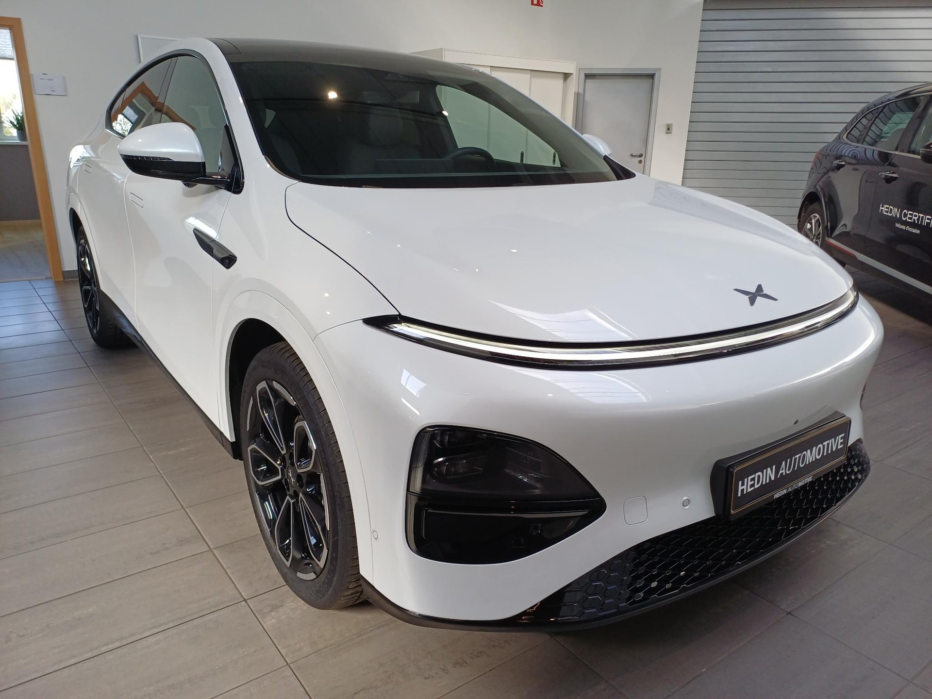Xpeng G6 New AWD Performance - Photo 2